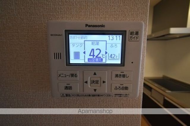 セッテヴィータの内装写真