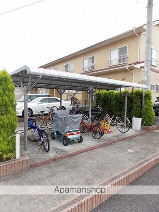 グランブリエ　Ⅰ[2LDK/57.63m2]のその他設備