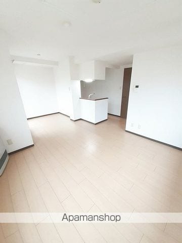 マジェスティーの内装写真