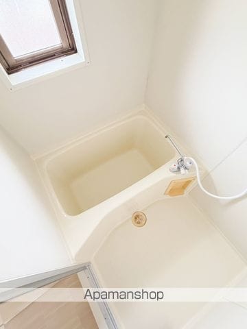 ハイフォレストの内装写真