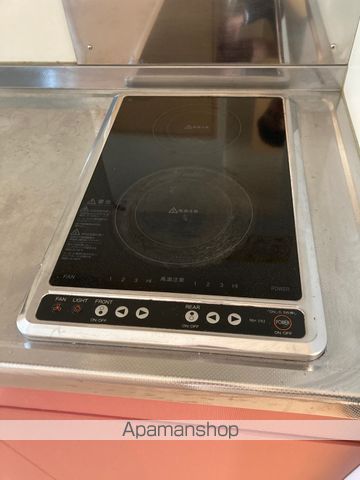 レオパレス伊勢吉の内装写真