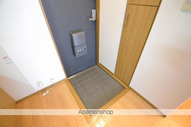 サニースクエアIIの内装写真