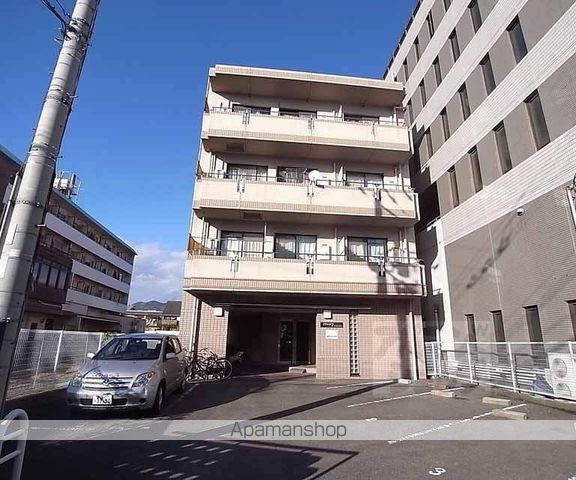 フラッツ 7の外観写真