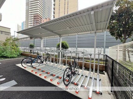 Ｊｅ　Ｇｌｙｃｉｎｅ　寿町[1LDK/40.02m2]の共用部6