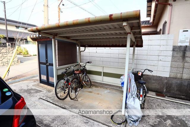 フォンティーヌ長坂台のその他写真