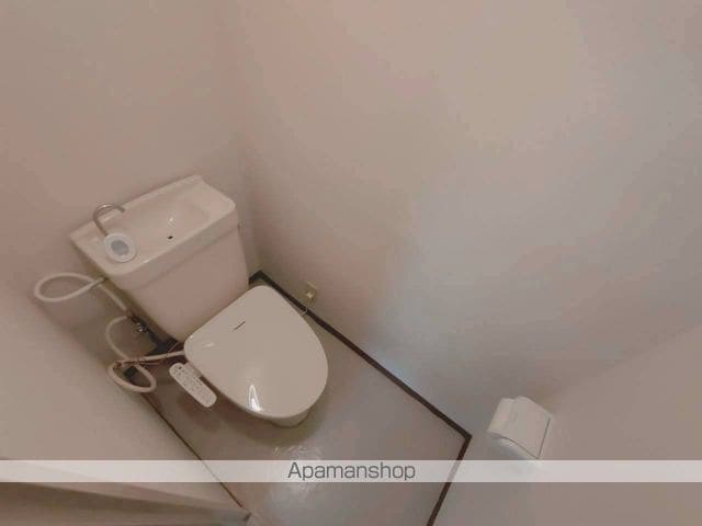 シャルム星和台の内装写真
