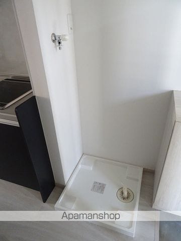 akala福田町の内装写真