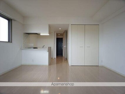 プレサンス泉アーバンゲート[1K/34.92m2]の内装2