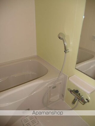 コルテーゼ　Ⅲ[1LDK/42.5m2]のバス