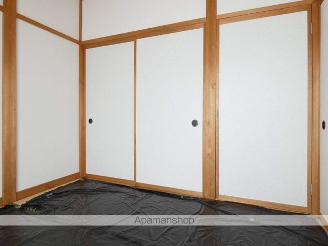 YONEIの内装写真