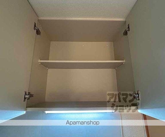 COMFYCOURT京都西陣の内装写真