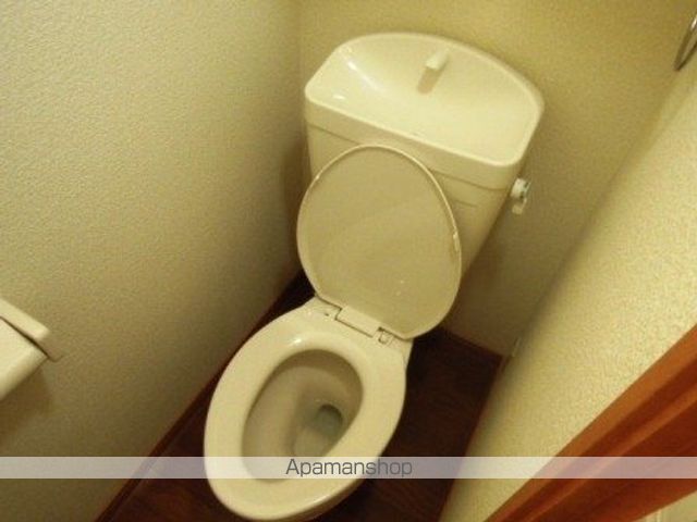 レオパレスサンシャイン レイの内装写真