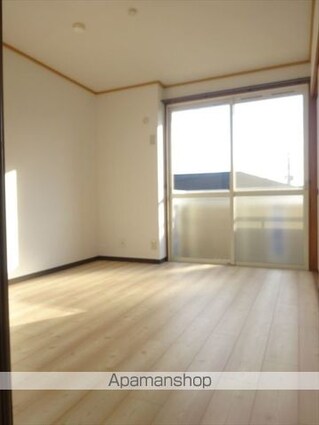 和歌山県和歌山市和歌川町[3DK/47.86m2]のリビング・居間