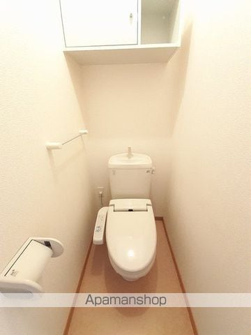 アルバ グランデAの内装写真