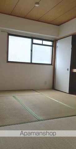 アコールヤマショウの内装写真