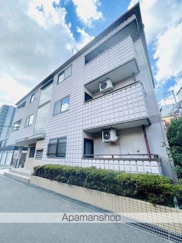 シャルマン千林の外観写真