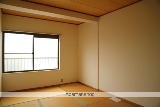 ロイヤルコートの内装写真