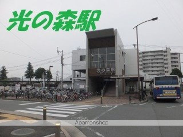 DREAM光の森の周辺写真
