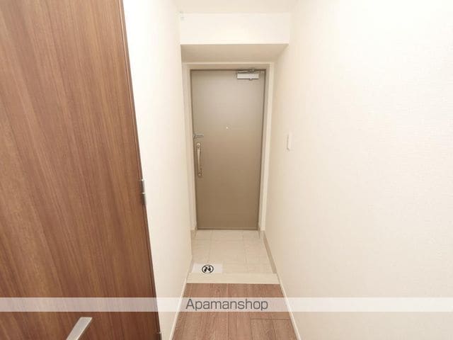 グラード新所沢の内装写真