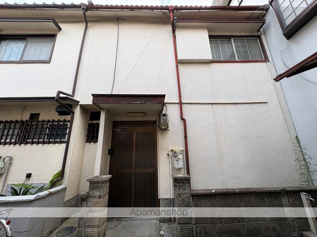 寝屋川市楠根南町テラス