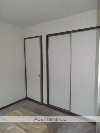 ルミナス山越[2DK/40.25m2]の収納