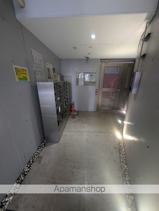 東京都杉並区阿佐谷南１丁目[1R/23m2]の共用部