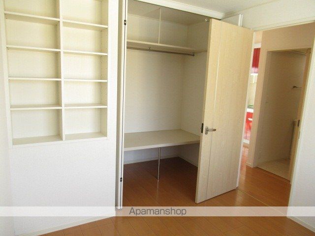 サンハイム・ユウの内装写真