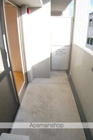 プレジールの内装写真