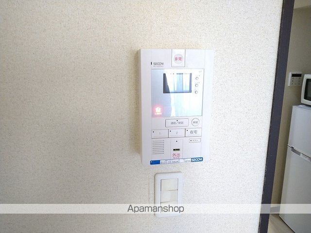 レオネクストエクセルアサヒIIの内装写真