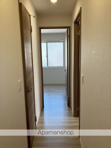 DーROOM内山Vの内装写真