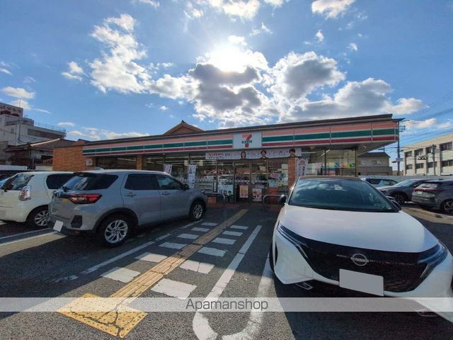 レオパレス伊伝居の周辺写真