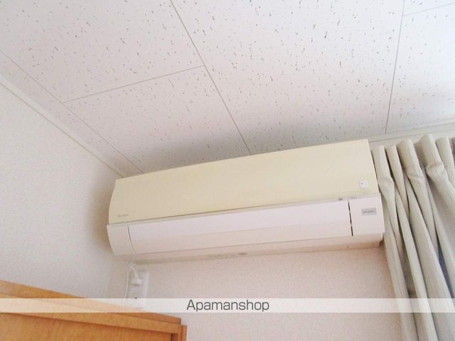 レオパレス中央の内装写真
