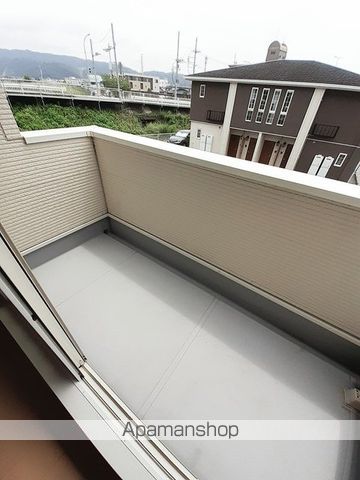 メゾン田園リバーサイドA館の内装写真