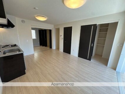 クレシア　ーＣｒｅｃｉａー[1LDK/48.55m2]の内装5