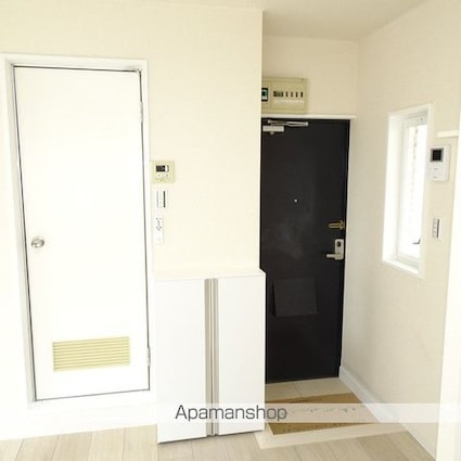 Ｂオアシス要町[1R/16m2]のその他内装2