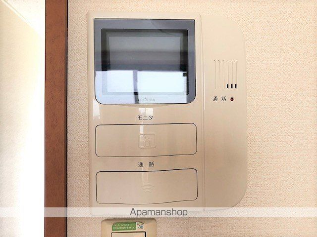 レオパレスムツミの内装写真