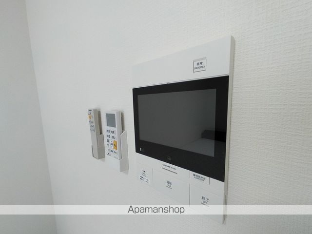 エルプレイス江坂IIの内装写真