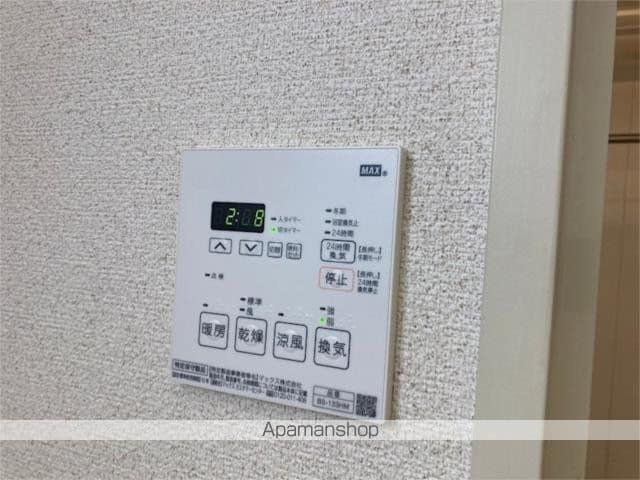 ELYSION KOWA ANNEXの内装写真