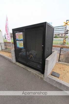 Ｍ・Ｋハイツ[2DK/45.82m2]の共用部4