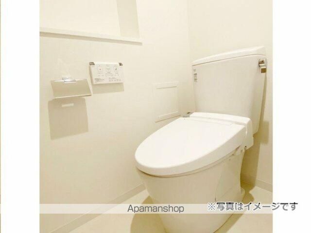 フィオーネ東尾久の内装写真