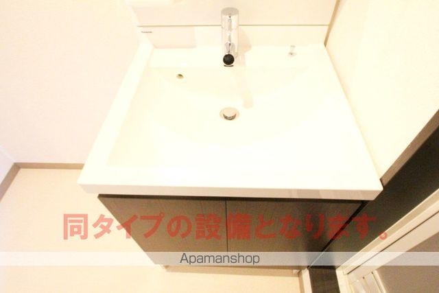 ジュネス服部南の内装写真