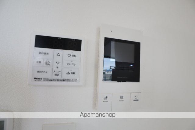 ジーメゾン大和郡山カシータの内装写真