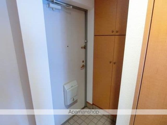 エルグレイス荒田の内装写真