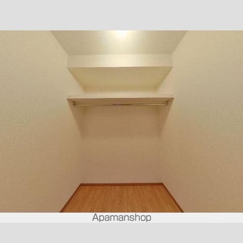 フォンテーヌIIの内装写真