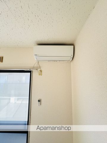 アーバン松井Dの内装写真