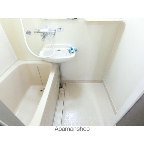 セゾン南1条の内装写真