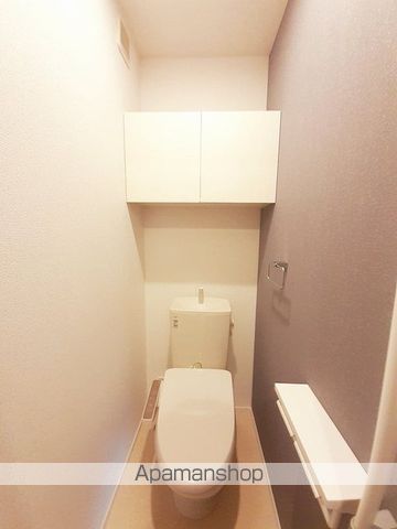 ピアナス・イリーデ Iの内装写真
