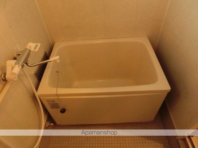 テレパレス藻岩下34条の内装写真