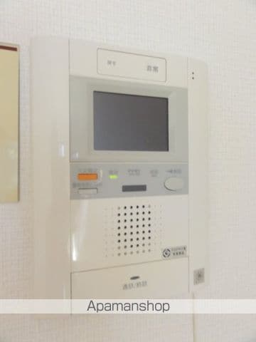 レグノ・フォルテ二番町の内装写真