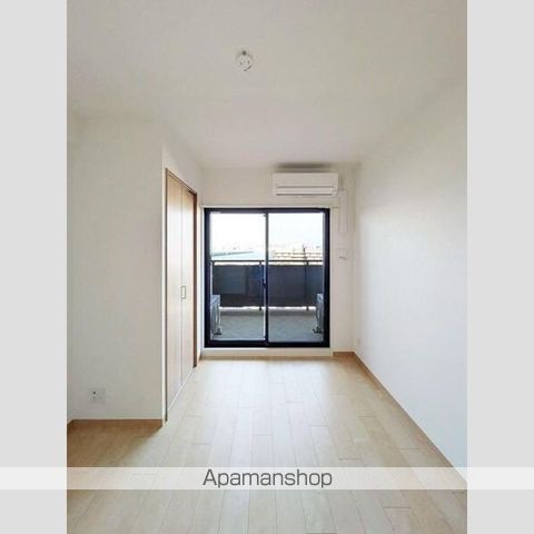 ALIVIS野田阪神の内装写真
